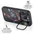 Marvel Spiderman New Suit Spiderman iPhone 15 Pro Kickstand Case